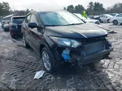 3CZRU6H75HM715293 2017 HONDA HR-V