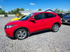 3CZRU6H75HM716783 2017 HONDA HR-V