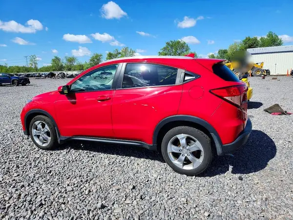 3CZRU6H75HM716783 2017 HONDA HR-V - Image 2