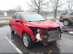 3CZRU6H75HM716816 2017 HONDA HR-V
