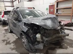 3CZRU6H75HM718257 2017 HONDA HR-V