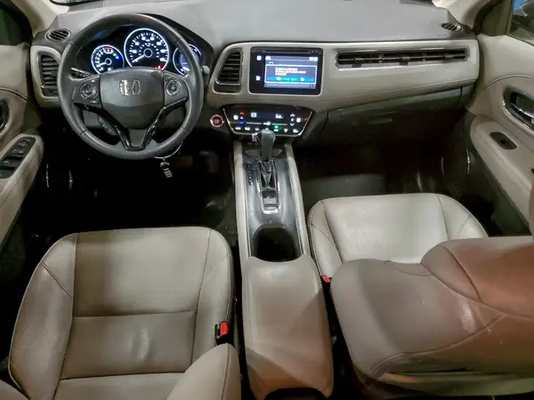 3CZRU6H75HM718324 2017 HONDA HR-V - Image 8
