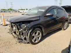 3CZRU6H75HM718517 2017 HONDA HR-V