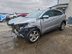 3CZRU6H75HM720624 2017 HONDA HR-V