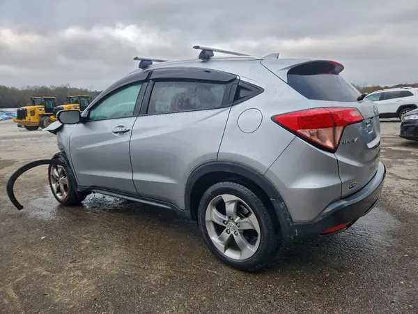 3CZRU6H75HM720624 2017 HONDA HR-V - Image 2