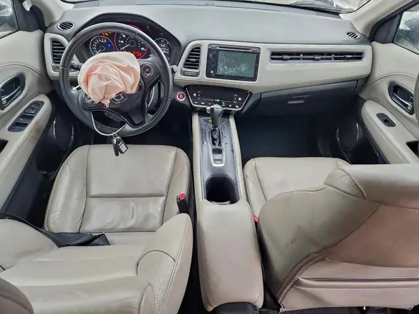 3CZRU6H75HM720624 2017 HONDA HR-V - Image 8