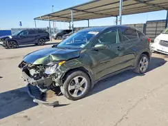 3CZRU6H75HM724656 2017 HONDA HR-V