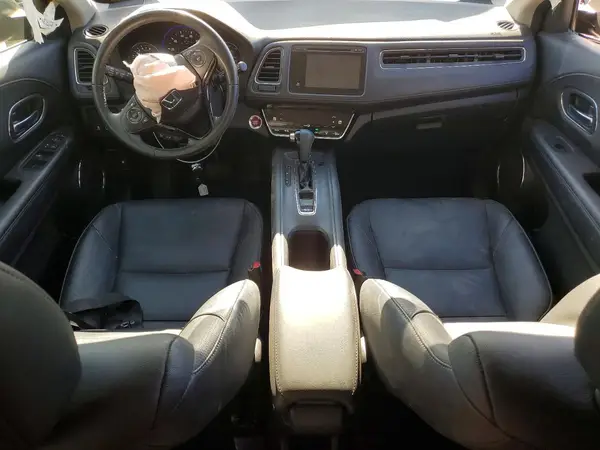 3CZRU6H75HM724656 2017 HONDA HR-V - Image 8