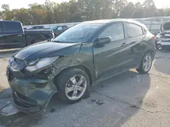 3CZRU6H75HM724673 2017 HONDA HR-V