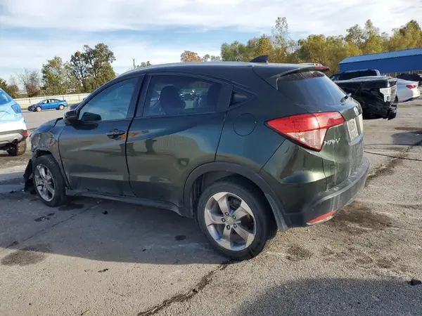 3CZRU6H75HM724673 2017 HONDA HR-V - Image 2