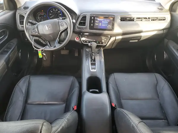 3CZRU6H75HM724673 2017 HONDA HR-V - Image 8