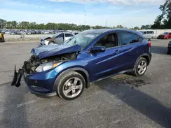 3CZRU6H75HM725662 2017 HONDA HR-V