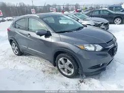 3CZRU6H75HM726276 2017 HONDA HR-V