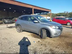 3CZRU6H75HM726830 2017 HONDA HR-V