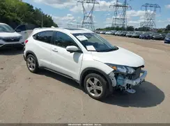 3CZRU6H75HM727976 2017 HONDA HR-V
