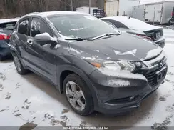 3CZRU6H75HM729405 2017 HONDA HR-V