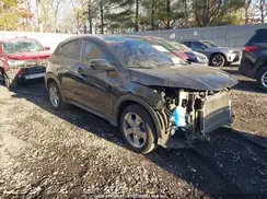 3CZRU6H75HM730182 2017 HONDA HR-V