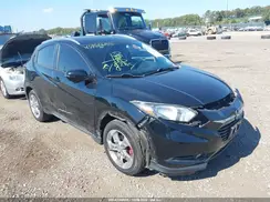 3CZRU6H75HM730196 2017 HONDA HR-V