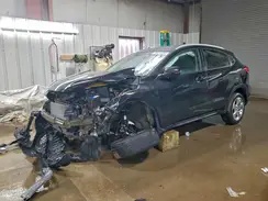 3CZRU6H75HM730229 2017 HONDA HR-V