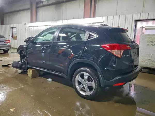 3CZRU6H75HM730229 2017 HONDA HR-V - Image 2