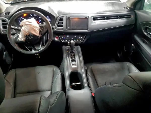 3CZRU6H75HM730229 2017 HONDA HR-V - Image 8