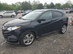 3CZRU6H75HM730263 2017 HONDA HR-V