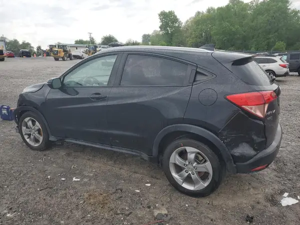 3CZRU6H75HM730263 2017 HONDA HR-V - Image 2