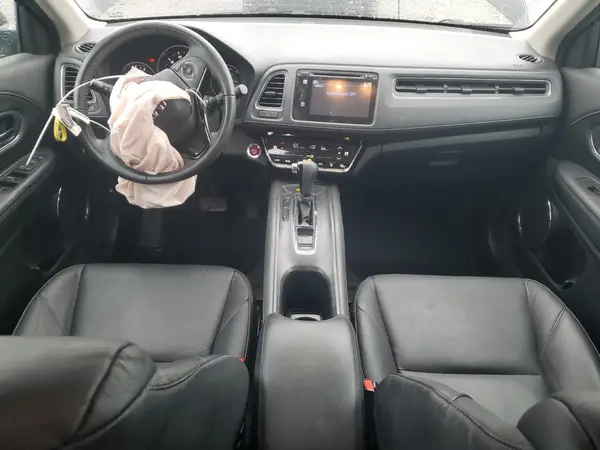 3CZRU6H75HM730263 2017 HONDA HR-V - Image 8