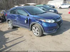 3CZRU6H75HM732014 2017 HONDA HR-V
