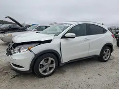 3CZRU6H75HM733714 2017 HONDA HR-V