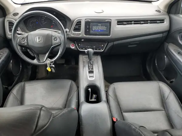 3CZRU6H75JM100281 2018 HONDA HR-V - Image 8