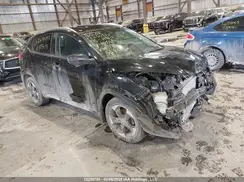 3CZRU6H75JM105691 2018 HONDA HR-V