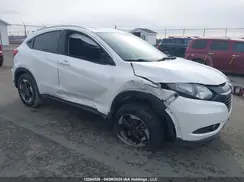 3CZRU6H75JM105707 2018 HONDA HR-V