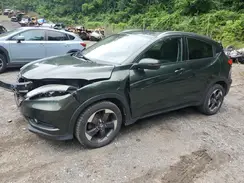 3CZRU6H75JM701853 2018 HONDA HR-V