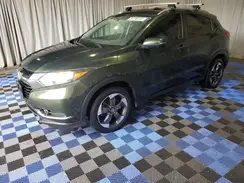 3CZRU6H75JM701884 2018 HONDA HR-V