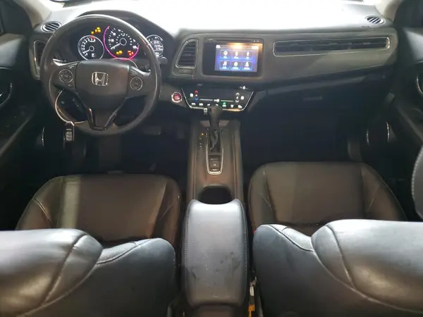 3CZRU6H75JM701884 2018 HONDA HR-V - Image 8
