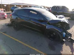 3CZRU6H75JM703411 2018 HONDA HR-V