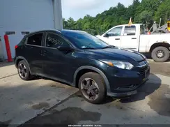 3CZRU6H75JM704879 2018 HONDA HR-V