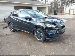 3CZRU6H75JM704882 2018 HONDA HR-V