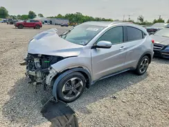 3CZRU6H75JM704963 2018 HONDA HR-V