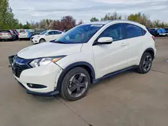 3CZRU6H75JM709399 2018 HONDA HR-V