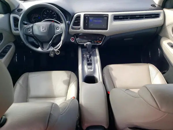 3CZRU6H75JM709399 2018 HONDA HR-V - Image 8