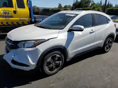 3CZRU6H75JM709404 2018 HONDA HR-V