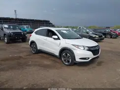 3CZRU6H75JM709466 2018 HONDA HR-V