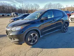 3CZRU6H75JM709614 2018 HONDA HR-V