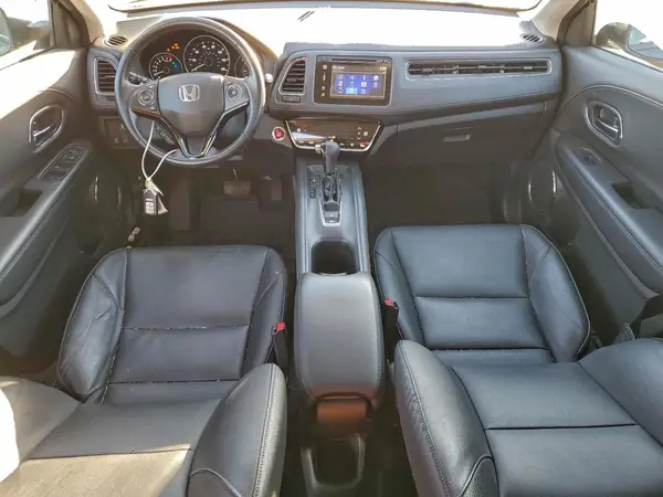 3CZRU6H75JM709614 2018 HONDA HR-V - Image 8
