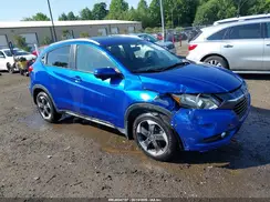 3CZRU6H75JM710374 2018 HONDA HR-V