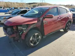 3CZRU6H75JM713176 2018 HONDA HR-V
