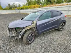 3CZRU6H75JM714568 2018 HONDA HR-V