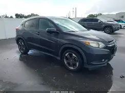 3CZRU6H75JM715820 2018 HONDA HR-V